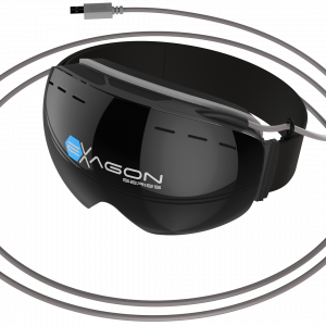 exagon brain 3