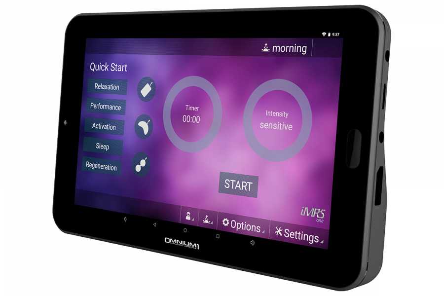 Omnium Android Tablet