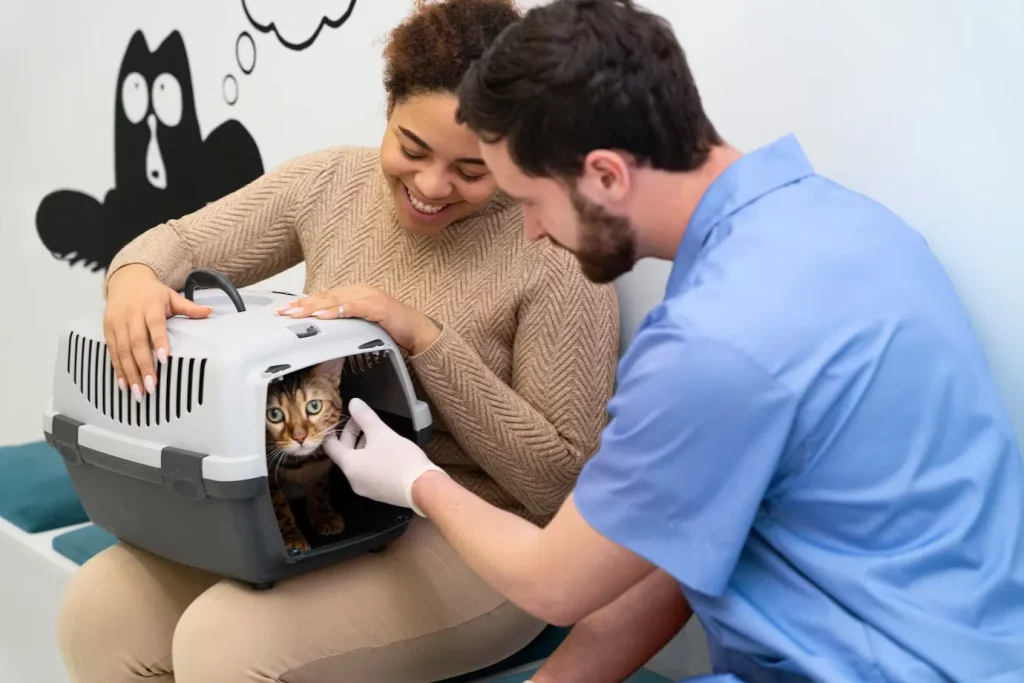 Absolutely! The same settings you’d use for yourself can also work for your pets. Interestingly, many pets are naturally drawn to PEMF mats as soon as you turn them on.