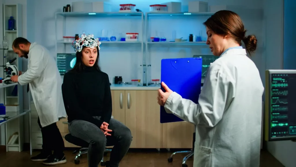 PEMF is gaining popularity in clinical settings because it: